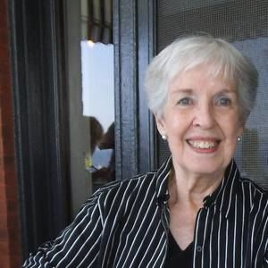 Meet your Posher, Janet